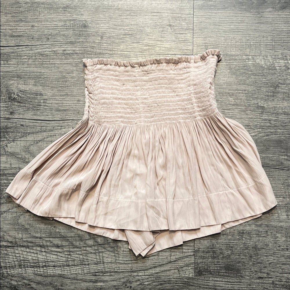 KOCH blush size xs shorts